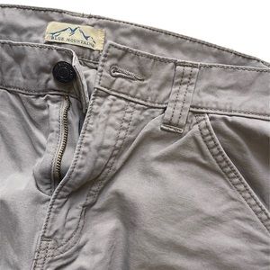Men’s Blue Mountain Bootcut